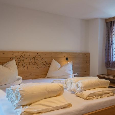 Planerhof Apartment Alpenrose Funes  Luaran gambar